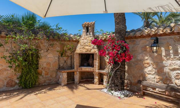 Venta - Villa - Orihuela - Orihuela Costa