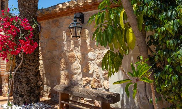 Venta - Villa - Orihuela - Orihuela Costa