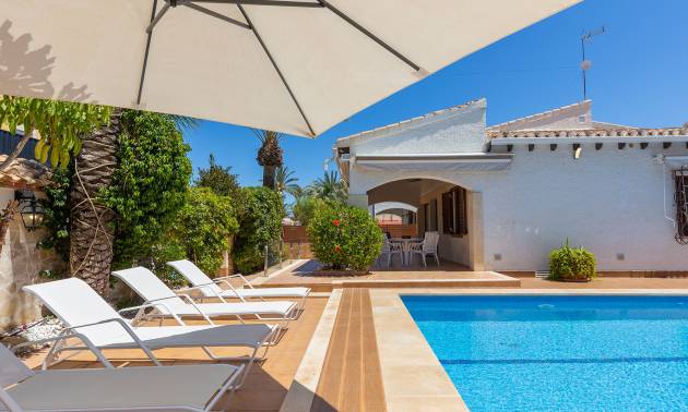 Venta - Villa - Orihuela - Orihuela Costa