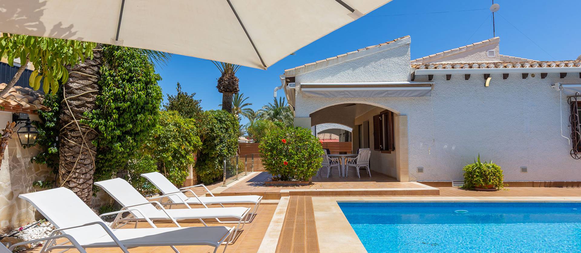 Venta - Villa - Orihuela - Orihuela Costa