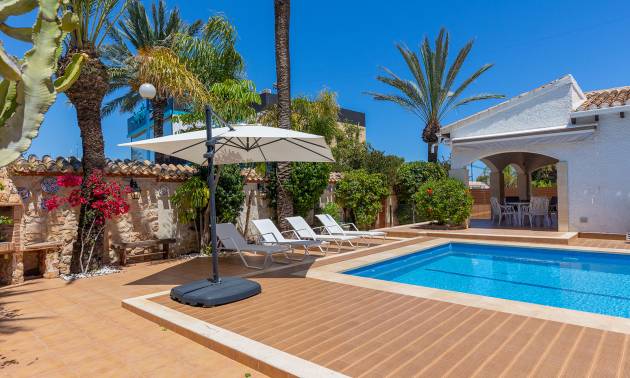 Venta - Villa - Orihuela - Orihuela Costa