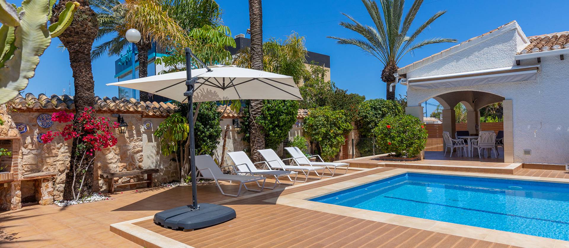 Venta - Villa - Orihuela - Orihuela Costa