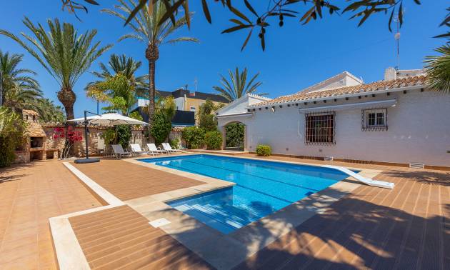Venta - Villa - Orihuela - Orihuela Costa