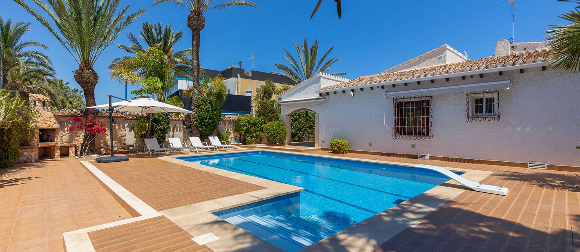 Venta - Villa - Orihuela - Orihuela Costa