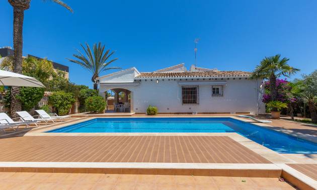 Venta - Villa - Orihuela - Orihuela Costa