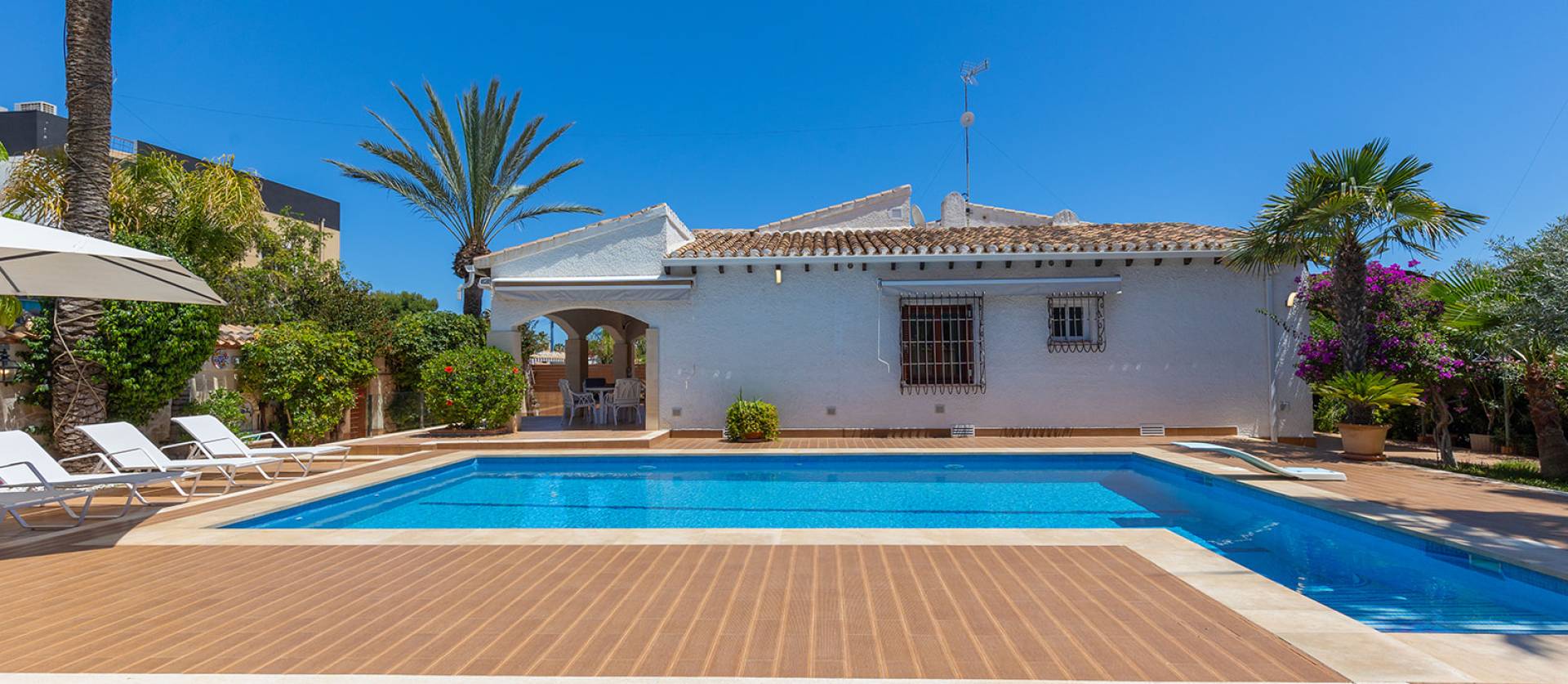 Venta - Villa - Orihuela - Orihuela Costa