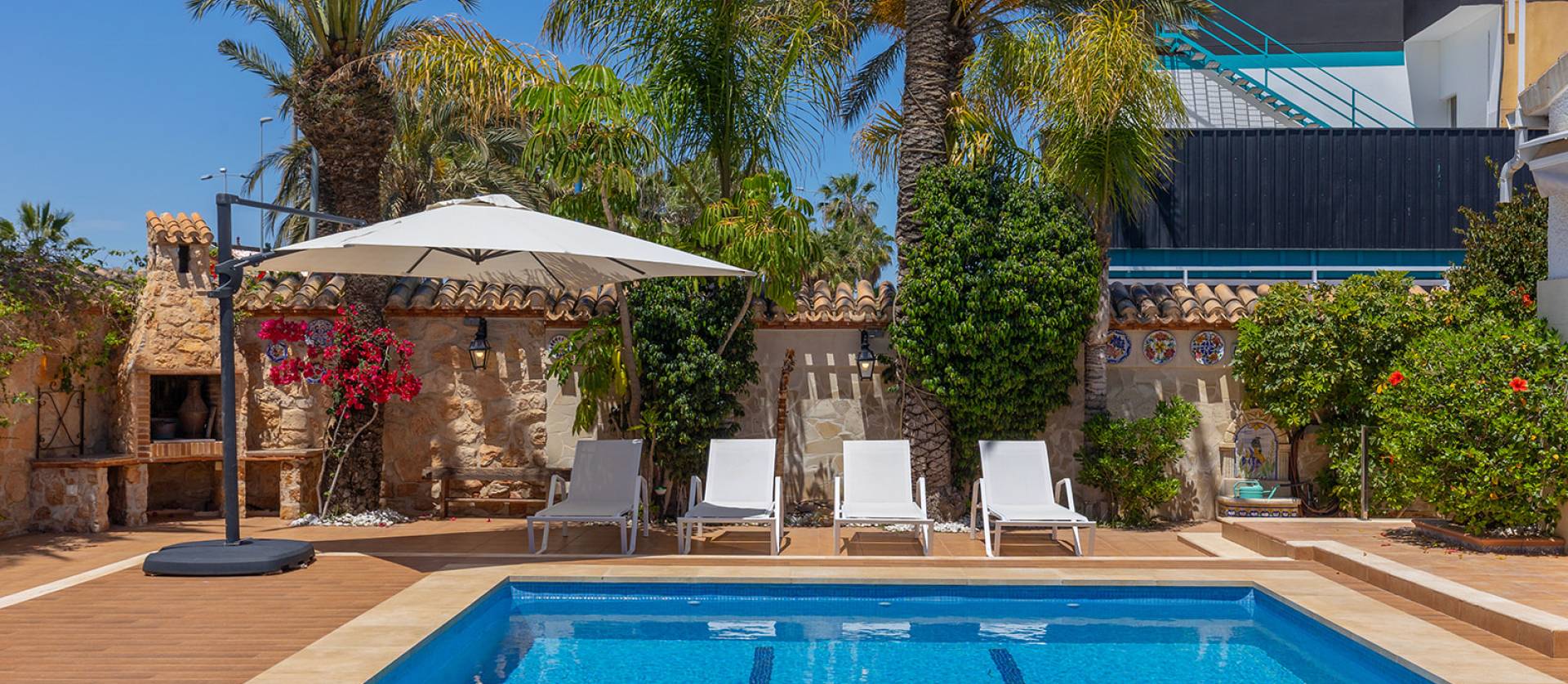 Venta - Villa - Orihuela - Orihuela Costa