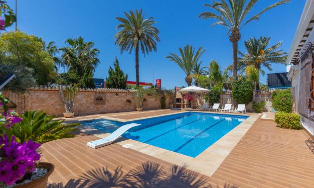 Venta - Villa - Orihuela - Orihuela Costa