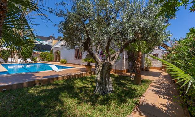 Venta - Villa - Orihuela - Orihuela Costa