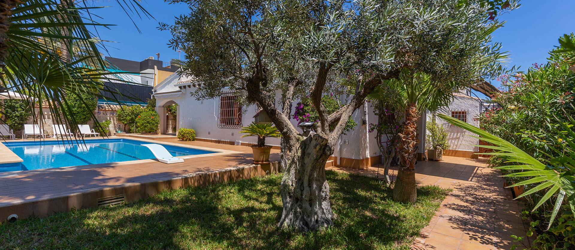 Venta - Villa - Orihuela - Orihuela Costa