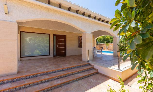 Venta - Villa - Orihuela - Orihuela Costa