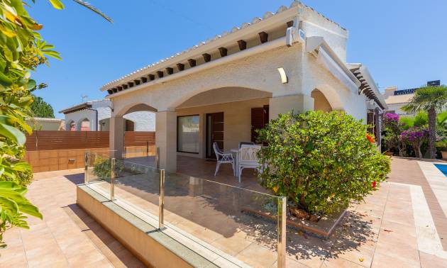 Venta - Villa - Orihuela - Orihuela Costa