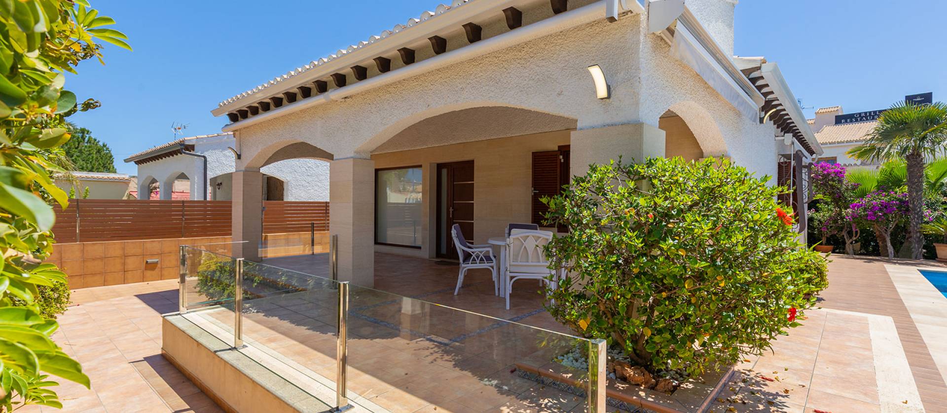Venta - Villa - Orihuela - Orihuela Costa