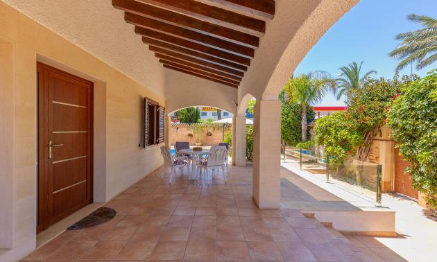 Venta - Villa - Orihuela - Orihuela Costa