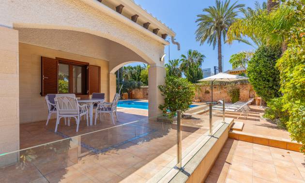 Venta - Villa - Orihuela - Orihuela Costa