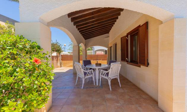 Venta - Villa - Orihuela - Orihuela Costa