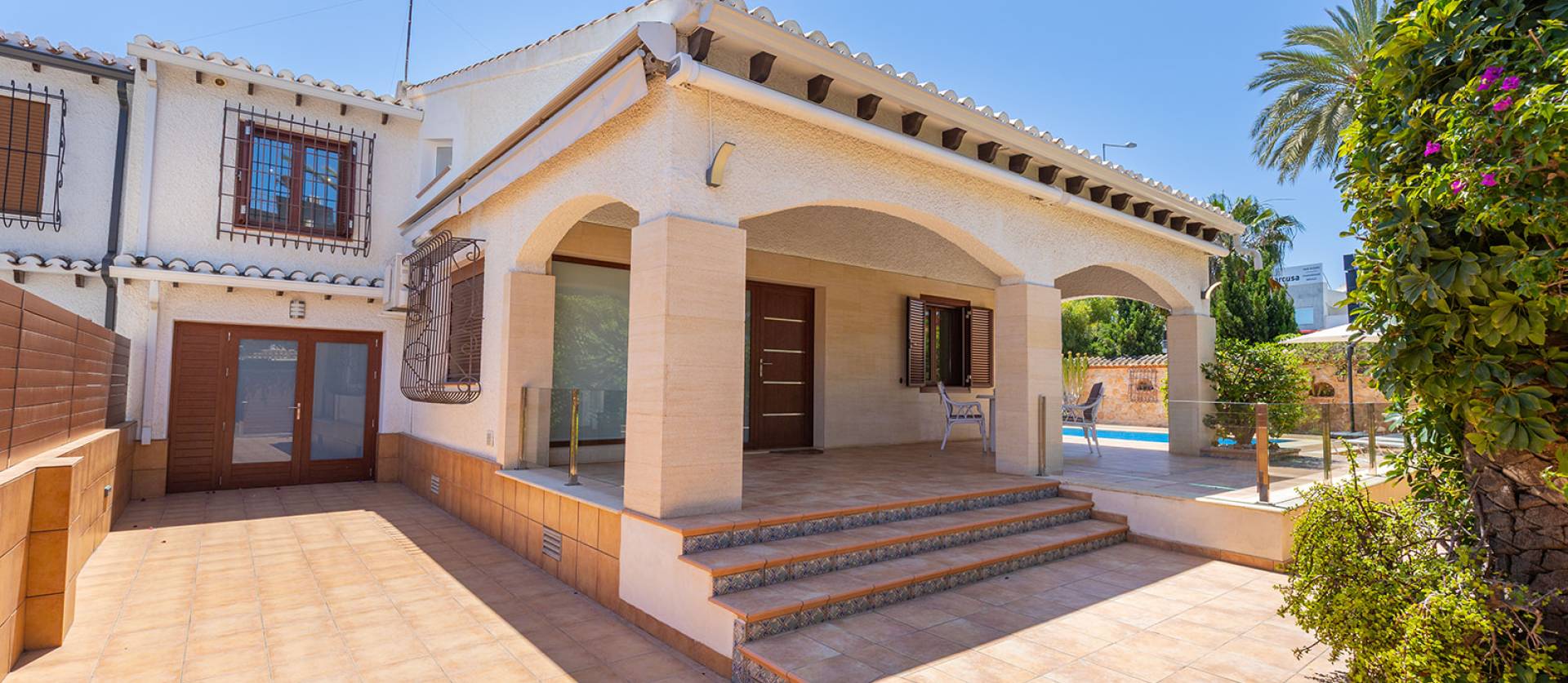 Venta - Villa - Orihuela - Orihuela Costa