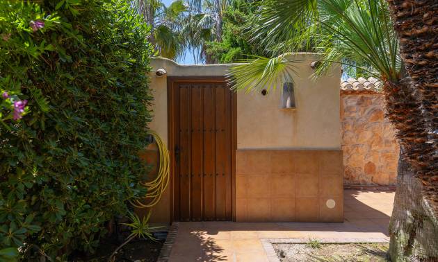 Venta - Villa - Orihuela - Orihuela Costa