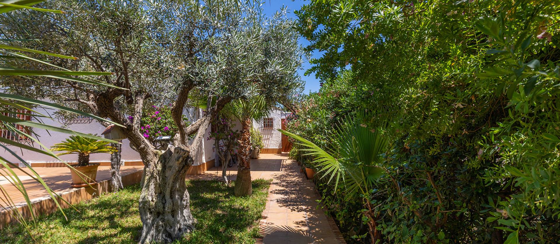 Venta - Villa - Orihuela - Orihuela Costa