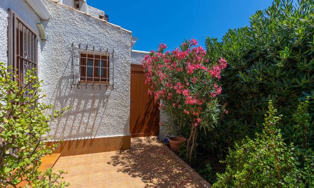 Venta - Villa - Orihuela - Orihuela Costa