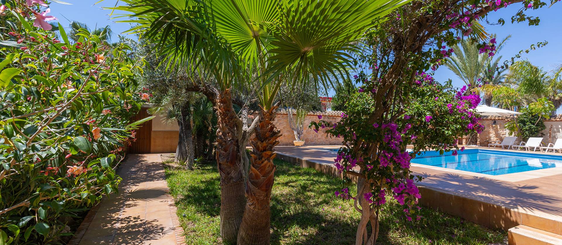 Venta - Villa - Orihuela - Orihuela Costa