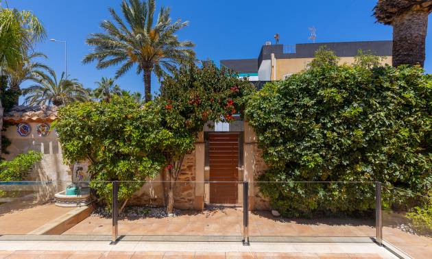 Venta - Villa - Orihuela - Orihuela Costa
