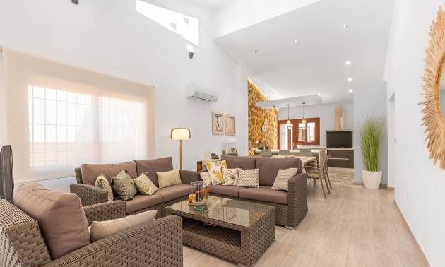 Venta - Villa - Orihuela - Orihuela Costa