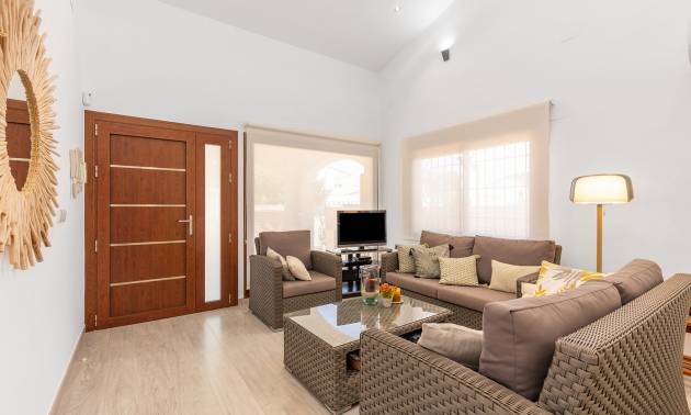 Venta - Villa - Orihuela - Orihuela Costa