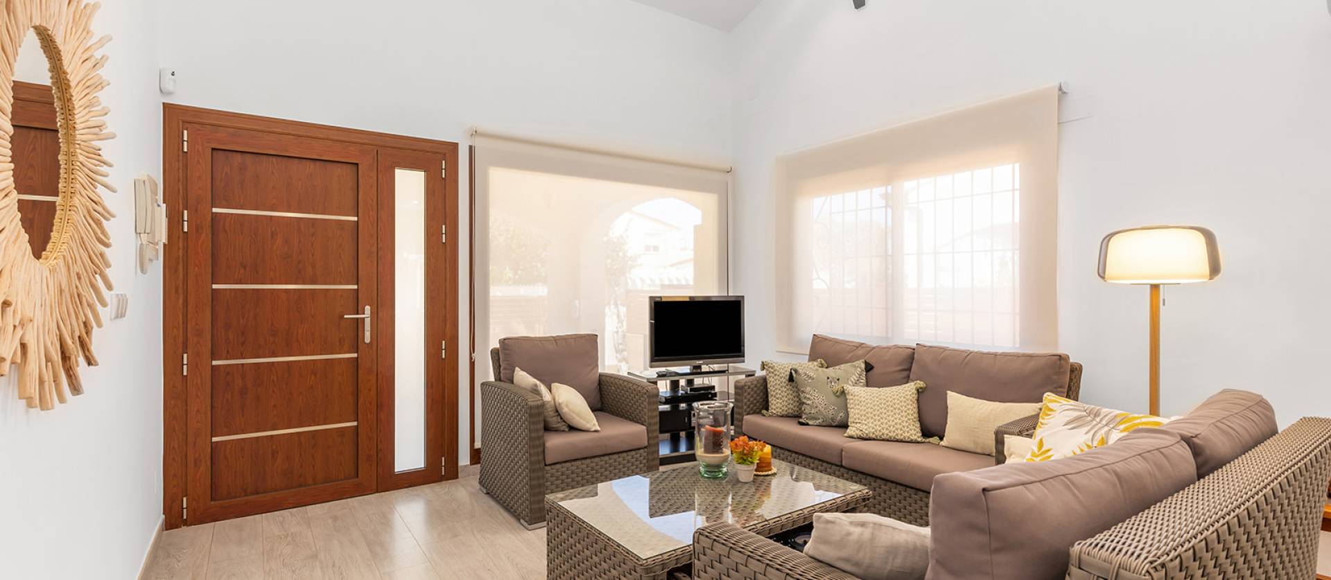 Venta - Villa - Orihuela - Orihuela Costa