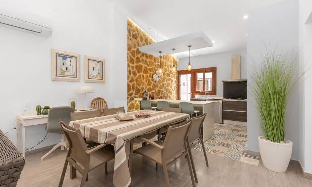 Venta - Villa - Orihuela - Orihuela Costa