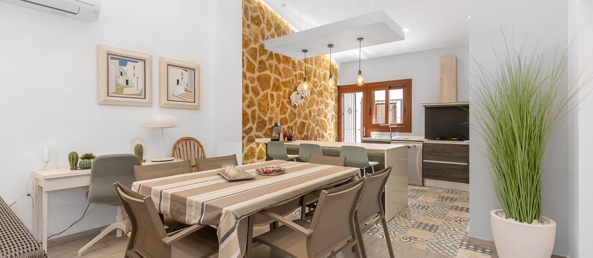 Venta - Villa - Orihuela - Orihuela Costa