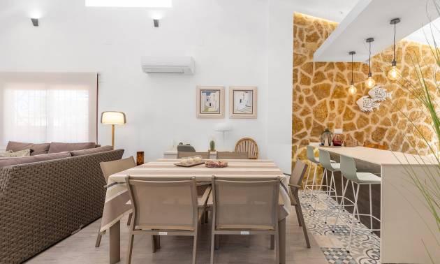 Venta - Villa - Orihuela - Orihuela Costa