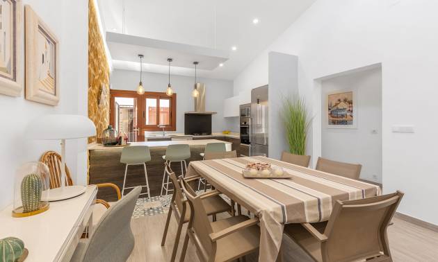 Venta - Villa - Orihuela - Orihuela Costa