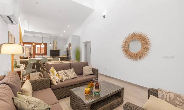 Venta - Villa - Orihuela - Orihuela Costa