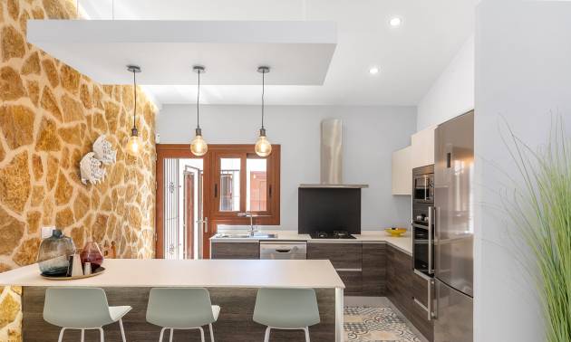 Venta - Villa - Orihuela - Orihuela Costa