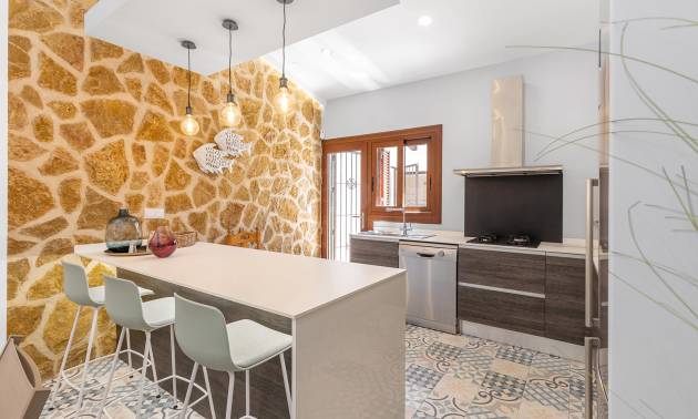 Venta - Villa - Orihuela - Orihuela Costa