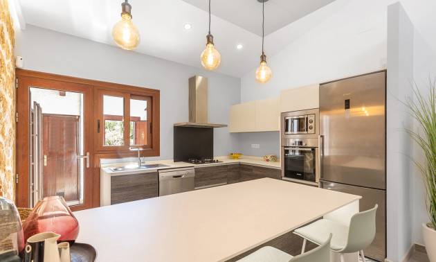 Venta - Villa - Orihuela - Orihuela Costa