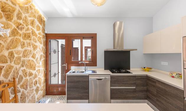 Venta - Villa - Orihuela - Orihuela Costa