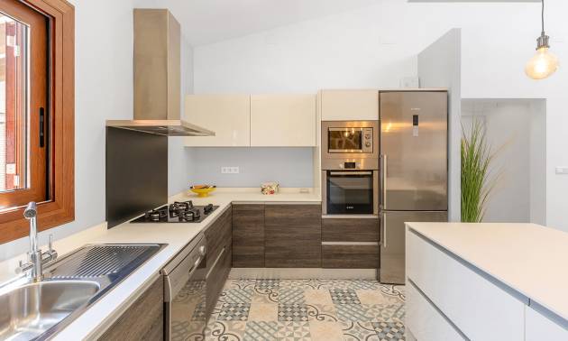 Venta - Villa - Orihuela - Orihuela Costa