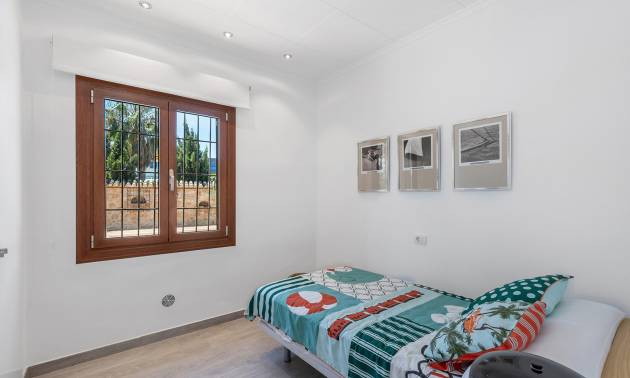 Venta - Villa - Orihuela - Orihuela Costa
