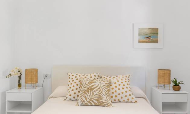 Venta - Villa - Orihuela - Orihuela Costa