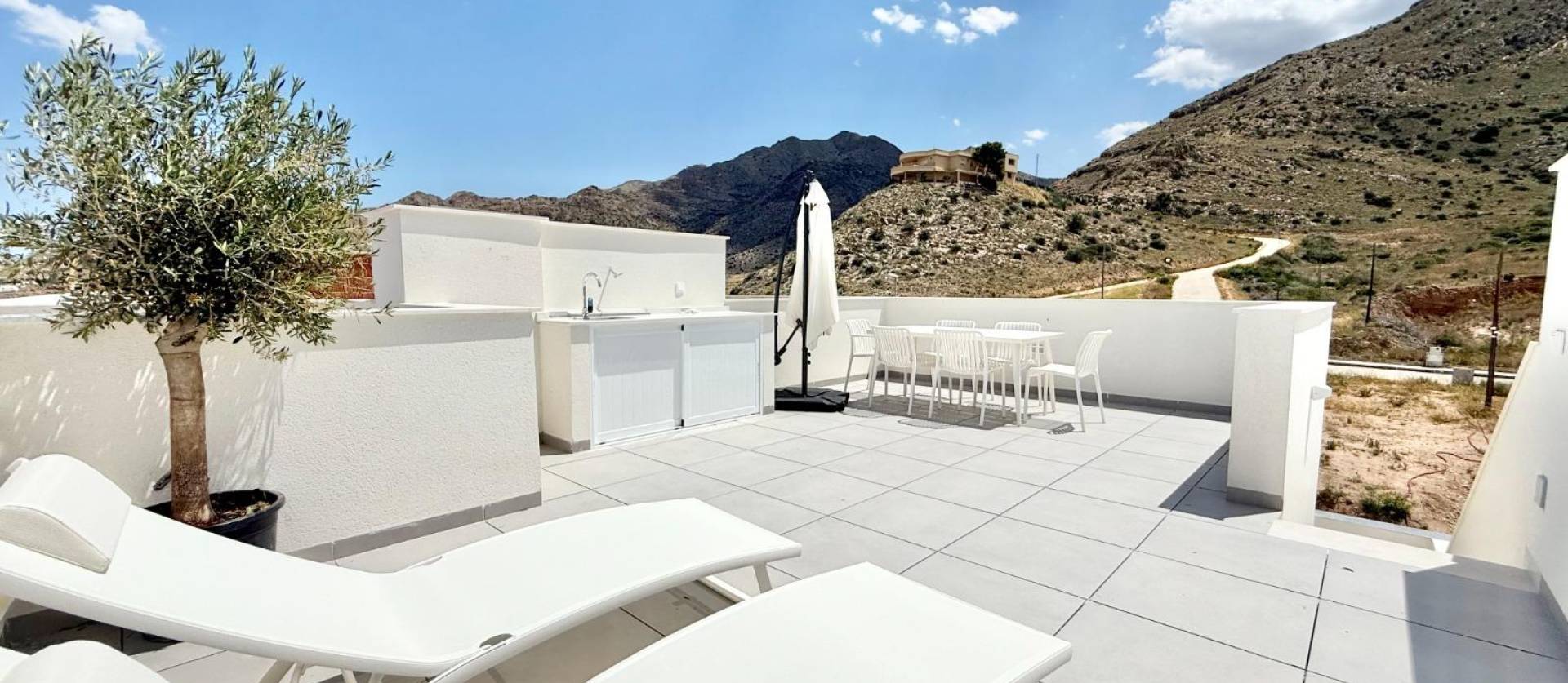 Nueva construcción  - Adosado - Cox - Sin Zona