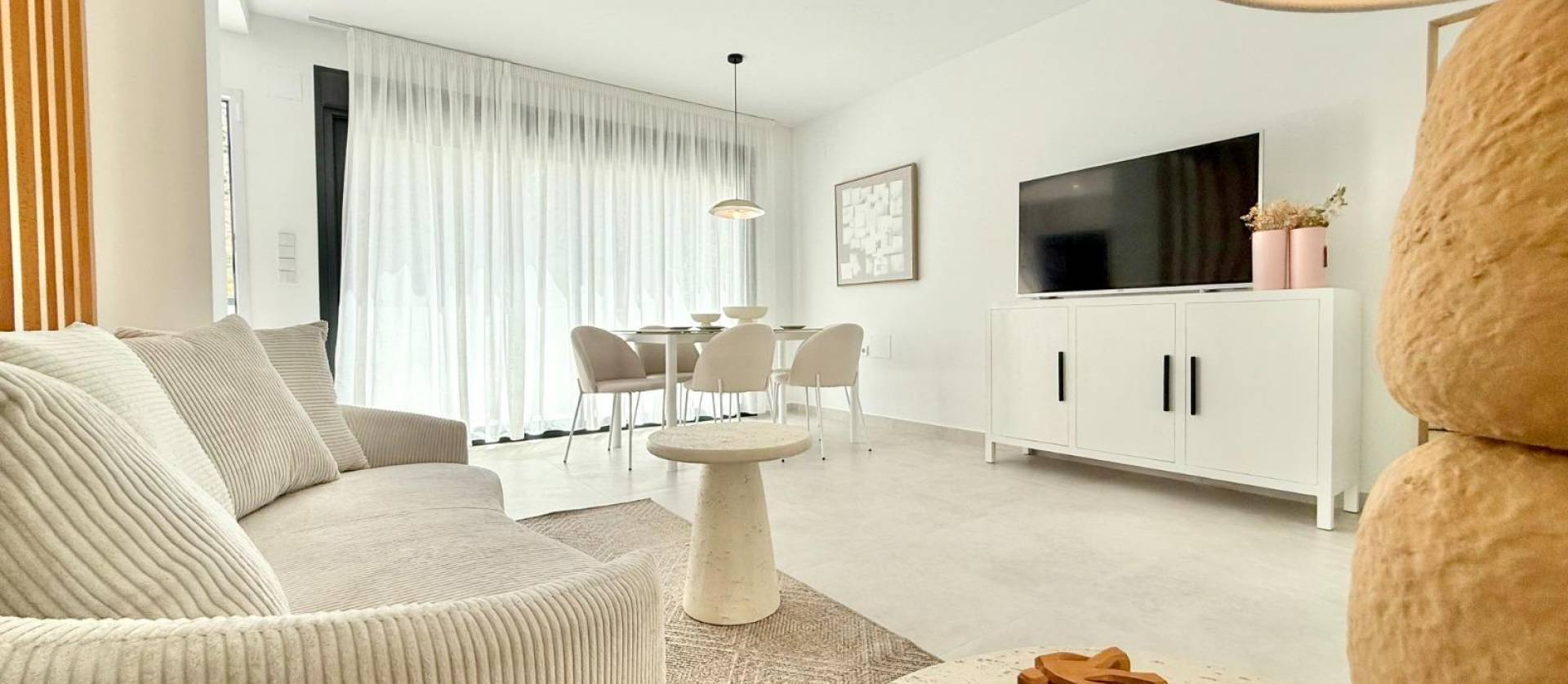 Nueva construcción  - Adosado - Cox - Sin Zona