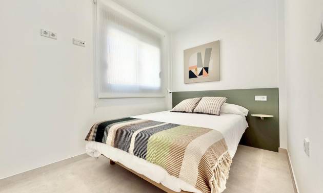 Nueva construcción  - Adosado - Cox - Sin Zona