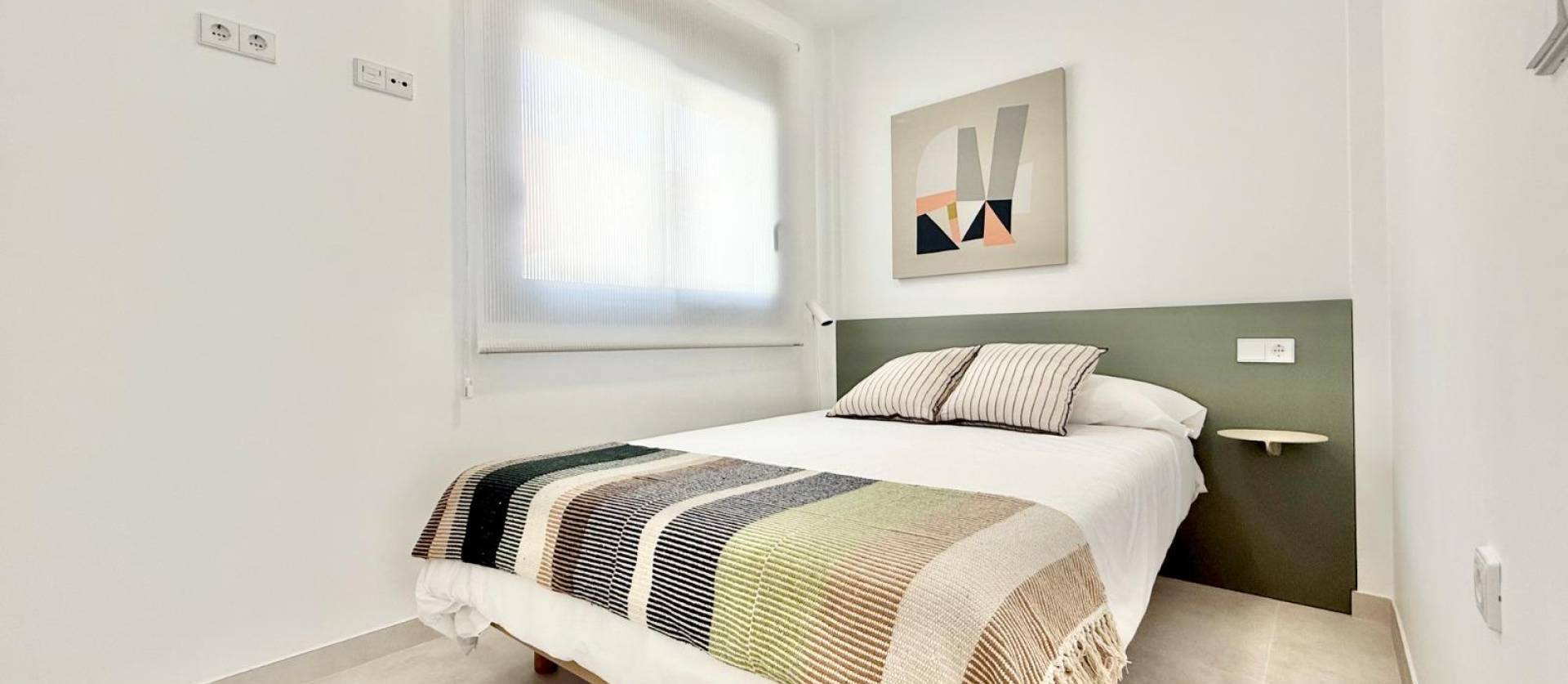 Nueva construcción  - Adosado - Cox - Sin Zona