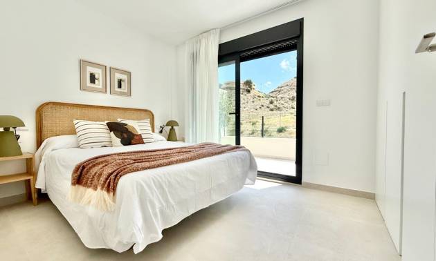 Nueva construcción  - Adosado - Cox - Sin Zona