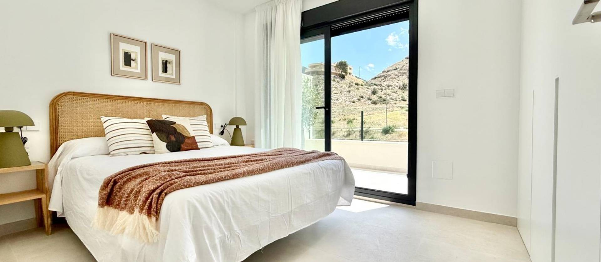 Nueva construcción  - Adosado - Cox - Sin Zona