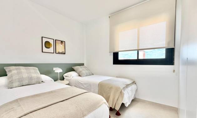 Nueva construcción  - Adosado - Cox - Sin Zona