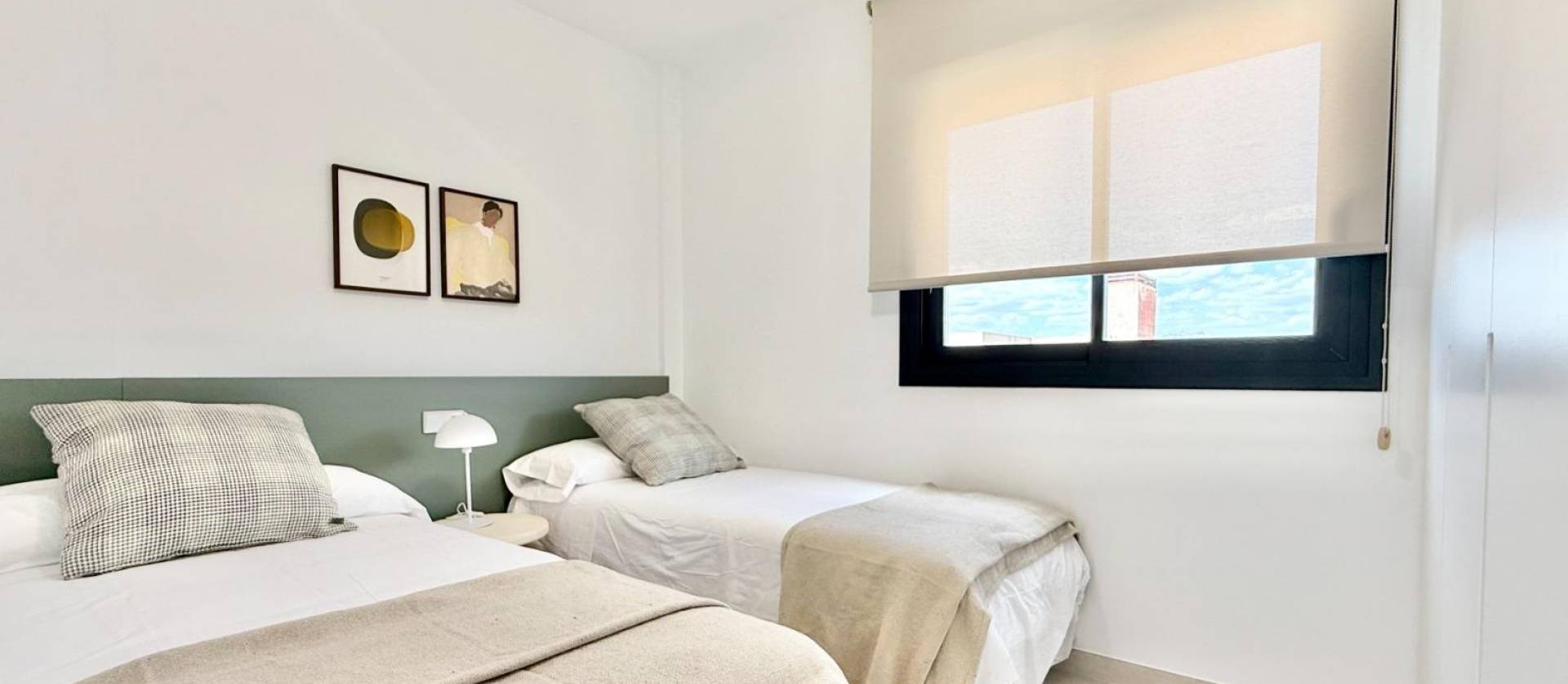 Nueva construcción  - Adosado - Cox - Sin Zona