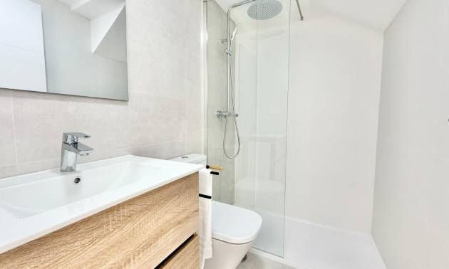 Nueva construcción  - Adosado - Cox - Sin Zona